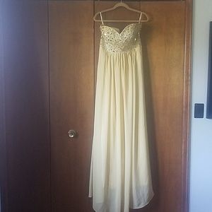Formal dress size 10
